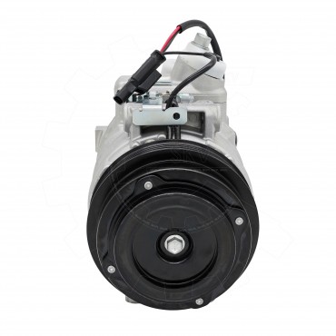 Compresseur de Clim Pour Mercedes-Benz Classe G S V GLE GLS 0008301401