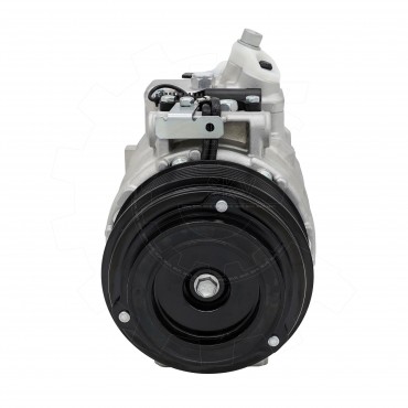 Compresseur de Clim Pour Mercedes-Benz SLK Sprinter 0002307611 A0002307611