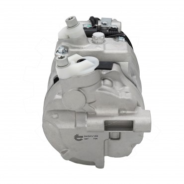 Compresseur de Clim Pour Mercedes-Benz SLK Sprinter 0002307611 A0002307611