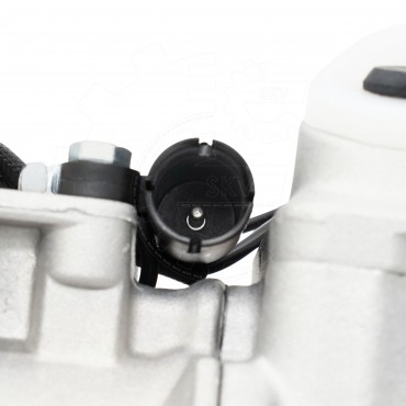 Compresseur de Clim Pour Mercedes-Benz SLK Sprinter 0002307611 A0002307611