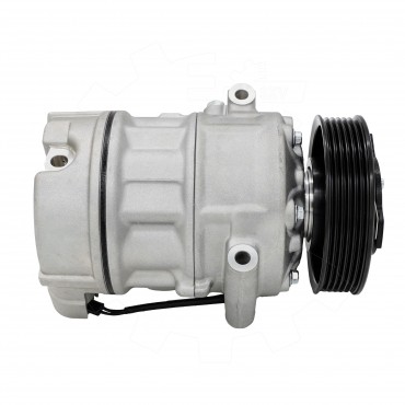 Compresseur de Clim Pour Opel Astra J Meriva B Vauxhall Astra VI Meriva B