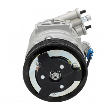 Compresseur de Clim Pour Opel Astra J Meriva B Vauxhall Astra VI Meriva B