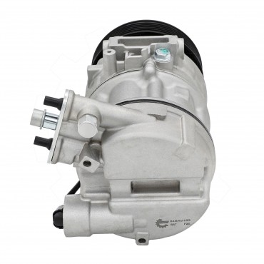 Compresseur de Clim Pour Opel Astra J Meriva B Vauxhall Astra VI Meriva B