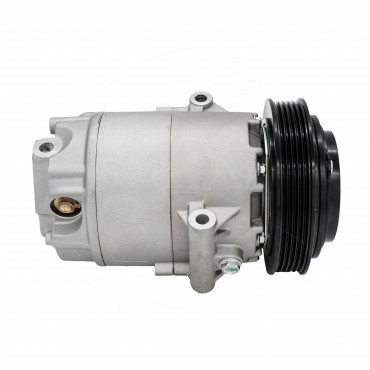 Compresseur de Clim Pour Opel Combo Corsa C Tigra Vauxhall Combo II Tour Corsa C