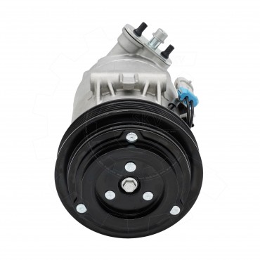 Compresseur de Clim Pour Opel Combo Corsa C Tigra Vauxhall Combo II Tour Corsa C