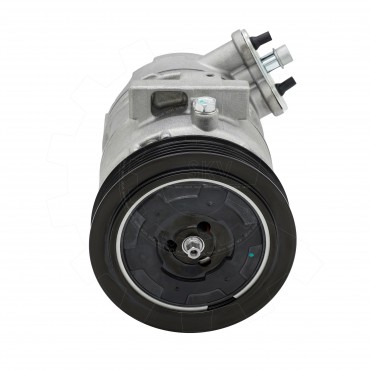 Compresseur de Clim Pour Opel Astra G Combo Corsa C D E Tigra Vauxhall Combo II