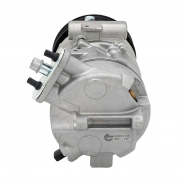 Compresseur de Clim Pour Opel Astra G Combo Corsa C D E Tigra Vauxhall Combo II