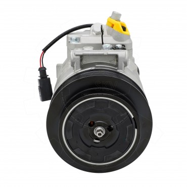 Compresseur de Clim Pour Porsche 911 Targa Boxster Cayman 9A112601102