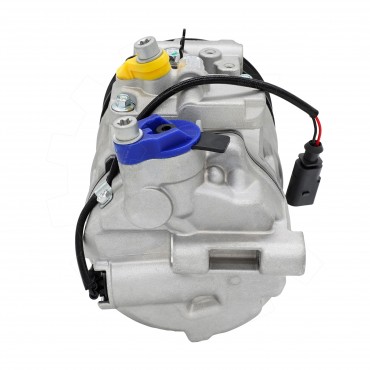 Compresseur de Clim Pour Porsche 911 Targa Boxster Cayman 9A112601102