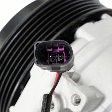 Compresseur de Clim Pour Porsche 911 Targa Boxster Cayman 9A112601102