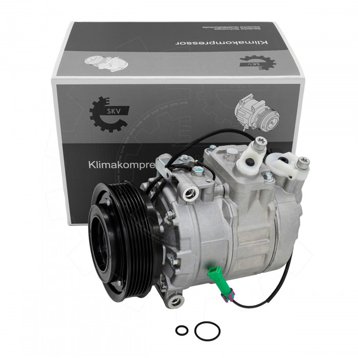 Compresseur de Clim Pour Porsche 911 Targa Boxster Cayman 99612601151