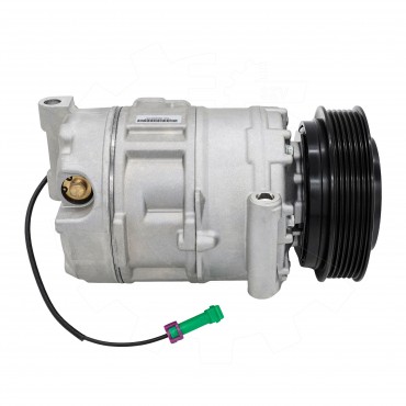 Compresseur de Clim Pour Porsche 911 Targa Boxster Cayman 99612601151