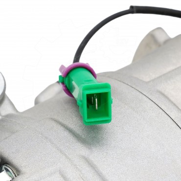 Compresseur de Clim Pour Porsche 911 Targa Boxster Cayman 99612601151