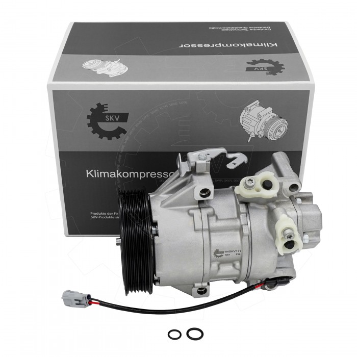 Compresseur de Clim Pour Toyota Auris Corolla Yaris 8831002470 883101A680
