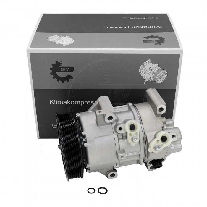 Compresseur de Clim Pour Toyota Avensis Isis Wish Monospace 88310-05080