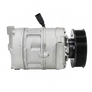 Compresseur de Clim Pour VW Audi Porsche 7L6820803D 95512601104 7L6820803G