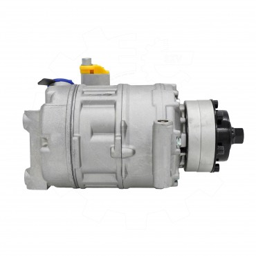 Compresseur de Clim Pour VW Touareg Audi A4 A5 A6 A8 Allroad Q7 R8