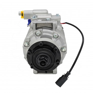 Compresseur de Clim Pour VW Touareg Audi A4 A5 A6 A8 Allroad Q7 R8