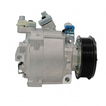 Compresseur de Clim Pour Opel Chevrolet Aveo Vauxhall 95522246 42623011 95522251
