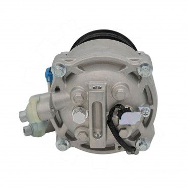 Compresseur de Clim Pour Opel Chevrolet Aveo Vauxhall 95522246 42623011 95522251