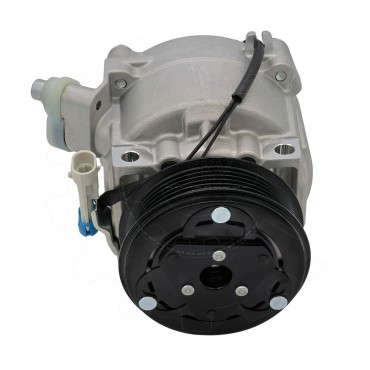 Compresseur de Clim Pour Opel Chevrolet Aveo Vauxhall 95522246 42623011 95522251