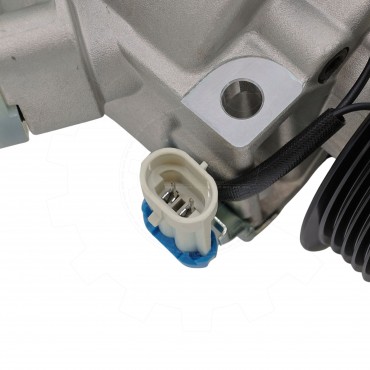 Compresseur de Clim Pour Opel Chevrolet Aveo Vauxhall 95522246 42623011 95522251