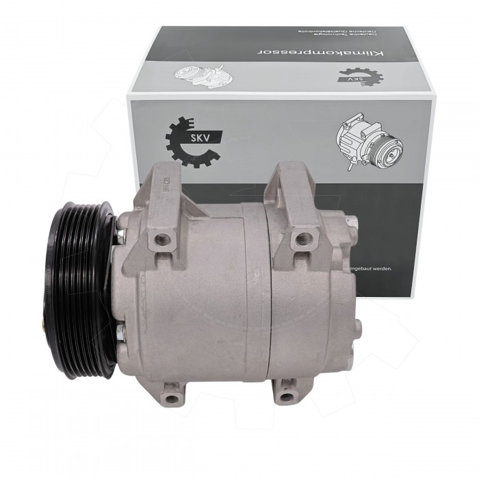 Compresseur de Clim Pour Volvo S60 I S80 V70 II XC70 XC90 36000327 36000328