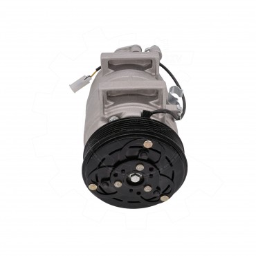 Compresseur de Clim Pour Volvo S60 I S80 V70 II XC70 XC90 36000327 36000328