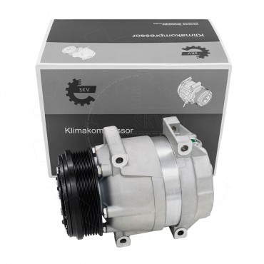 Compresseur de Clim Pour Chevrolet Cruze Epica Lacetti Nubira Daewoo Tosca