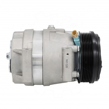 Compresseur de Clim Pour Chevrolet Cruze Epica Lacetti Nubira Daewoo Tosca