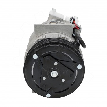 Compresseur de Clim Pour Renault Laguna III Nissan X-Trail Van