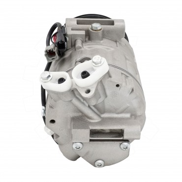 Compresseur de Clim Pour Renault Laguna III Nissan X-Trail Van