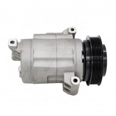 Compresseur de Clim Pour Opel Antara Chevrolet Captiva 04801886 4801886 04818865
