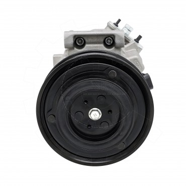 Compresseur de Clim Pour Opel Antara Chevrolet Captiva 04801886 4801886 04818865