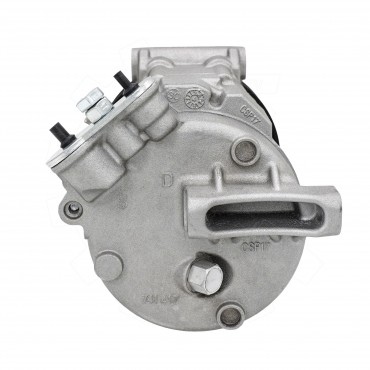 Compresseur de Clim Pour Opel Antara Chevrolet Captiva 04801886 4801886 04818865