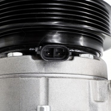 Compresseur de Clim Pour Opel Antara Chevrolet Captiva 04801886 4801886 04818865