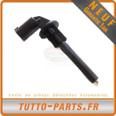 Capteur niveau d'eau Liquide de Refroidissement BMW  