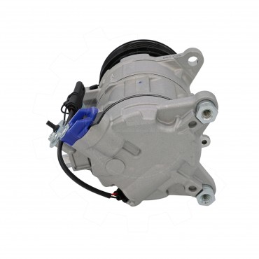 Compresseur de Clim Pour BMW Série 1 F20 F21 3 E90 E91 E92 E93 64529223694