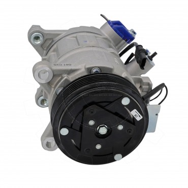 Compresseur de Clim Pour BMW Série 1 F20 F21 3 E90 E91 E92 E93 64529223694