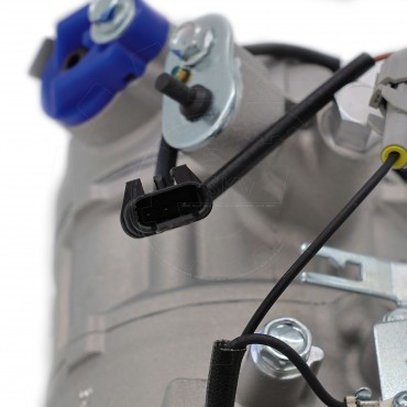 Compresseur de Clim Pour BMW Série 1 F20 F21 3 E90 E91 E92 E93 64529223694