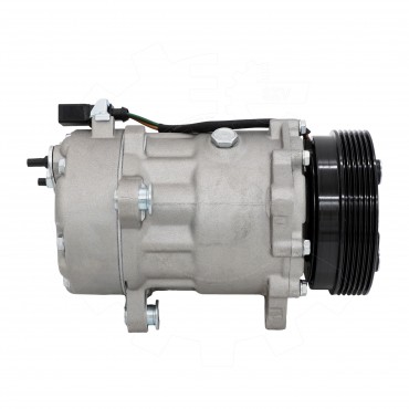 Compresseur de Clim Pour VW California T4 Camper LT 28-35 28-46 7D0820805C