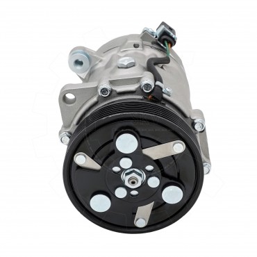 Compresseur de Clim Pour VW California T4 Camper LT 28-35 28-46 7D0820805C