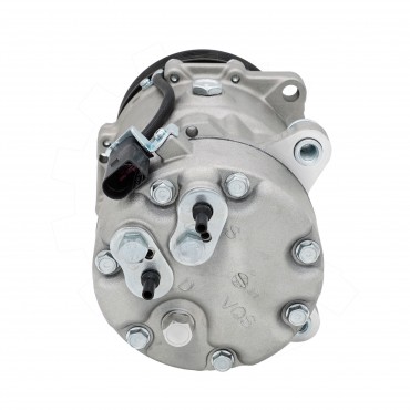Compresseur de Clim Pour VW California T4 Camper LT 28-35 28-46 7D0820805C