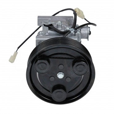 Compresseur de Clim Pour Mazda 5 6 GJ6F61K00 GJ6F61K00A GJ6F61K00B H12A1AE4AW