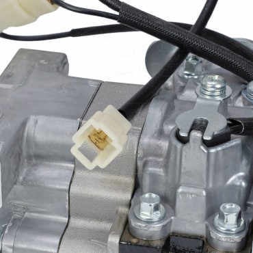 Compresseur de Clim Pour Mazda 5 6 GJ6F61K00 GJ6F61K00A GJ6F61K00B H12A1AE4AW