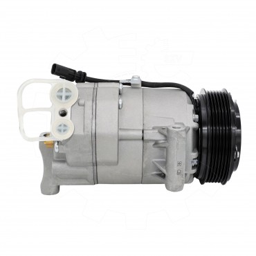 Compresseur de Clim Pour Opel Astra J Meriva B Zafira Vauxhall Astra VI Meriva B