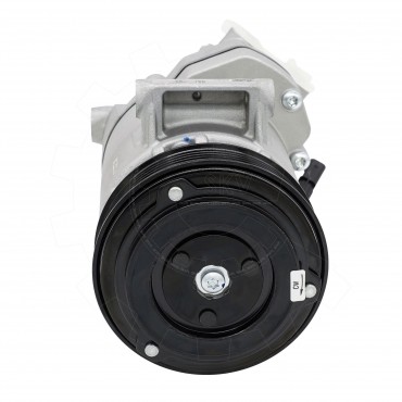 Compresseur de Clim Pour Opel Astra J Meriva B Zafira Vauxhall Astra VI Meriva B