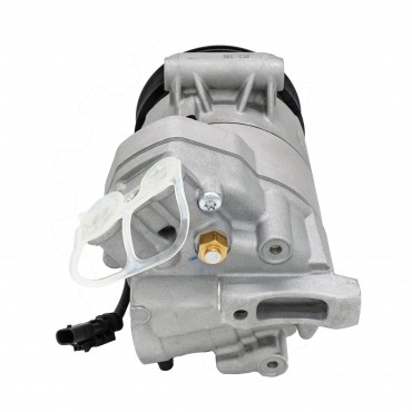 Compresseur de Clim Pour Opel Astra J Meriva B Zafira Vauxhall Astra VI Meriva B