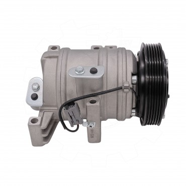 Compresseur de Clim Pour Mazda 6 CX-7 GJ6A-61-K00A GJ6A-61-K00B GJ6A-61-K00C