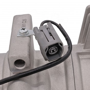 Compresseur de Clim Pour Mazda 6 CX-7 GJ6A-61-K00A GJ6A-61-K00B GJ6A-61-K00C